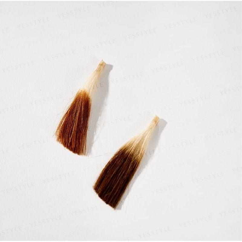 Lo.Com - Glay Hair Dye Stylish Color Comb