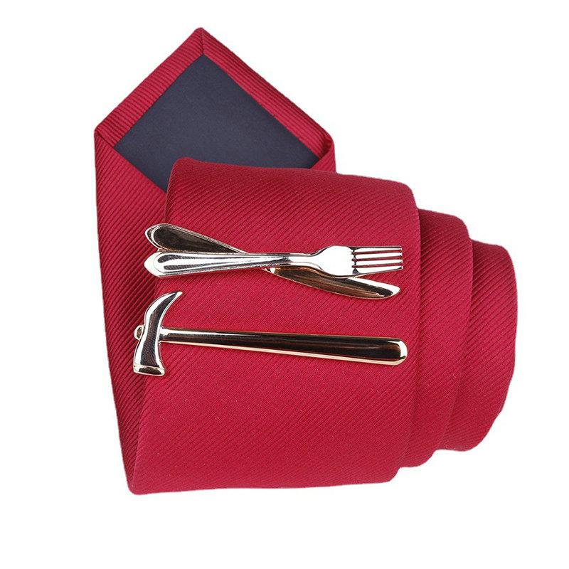 Модная мужская подходящая одежда в мультяшном стиле — фото 7