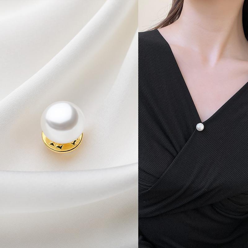 

Рубашка Антибликовая Брошь-булавка Простая и Надежная Одежда Волшебный Инструмент для Фиксации Одежды Пуговица-булавка Маленькая Корсажная Декорация На Воротнике 186#