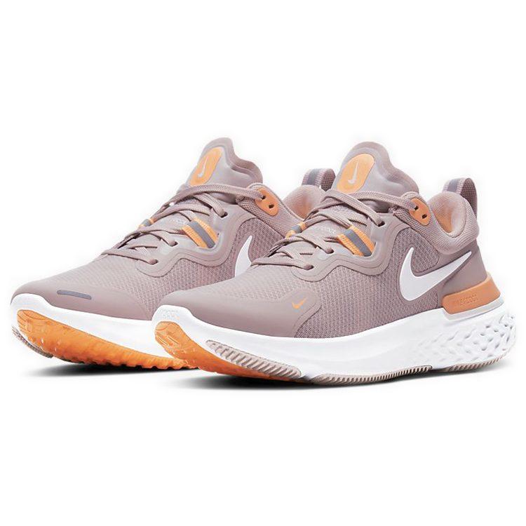 Nike React Miler Champagne Women's CW1778-602