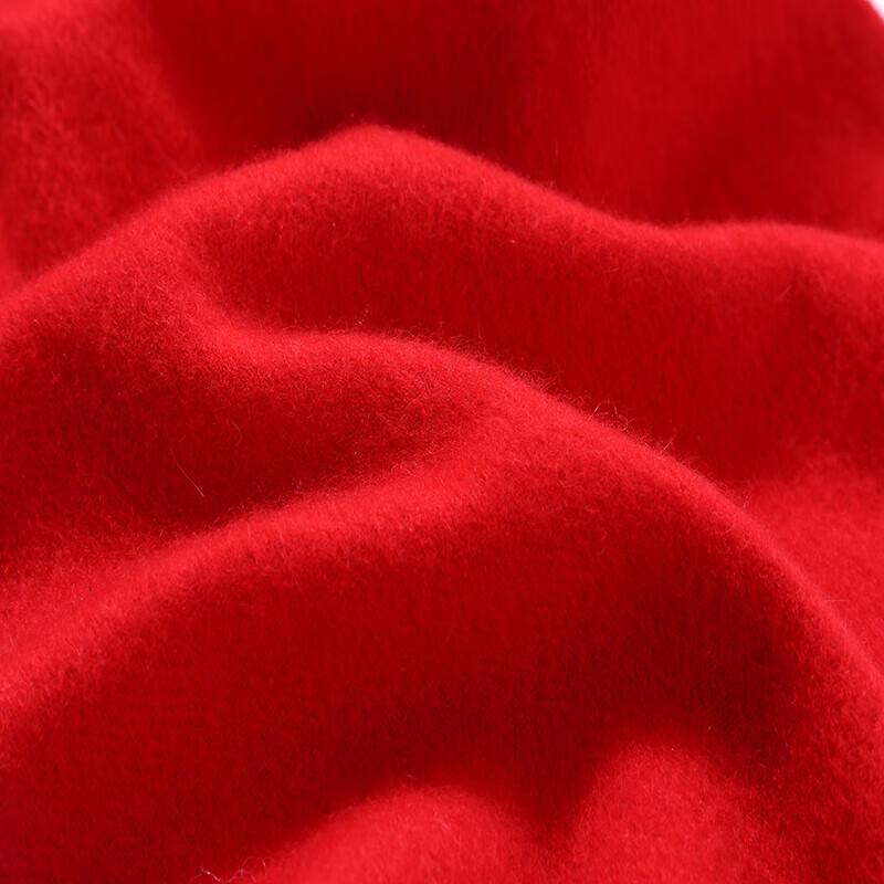 Hengyuanxiang Cashmere Scarf