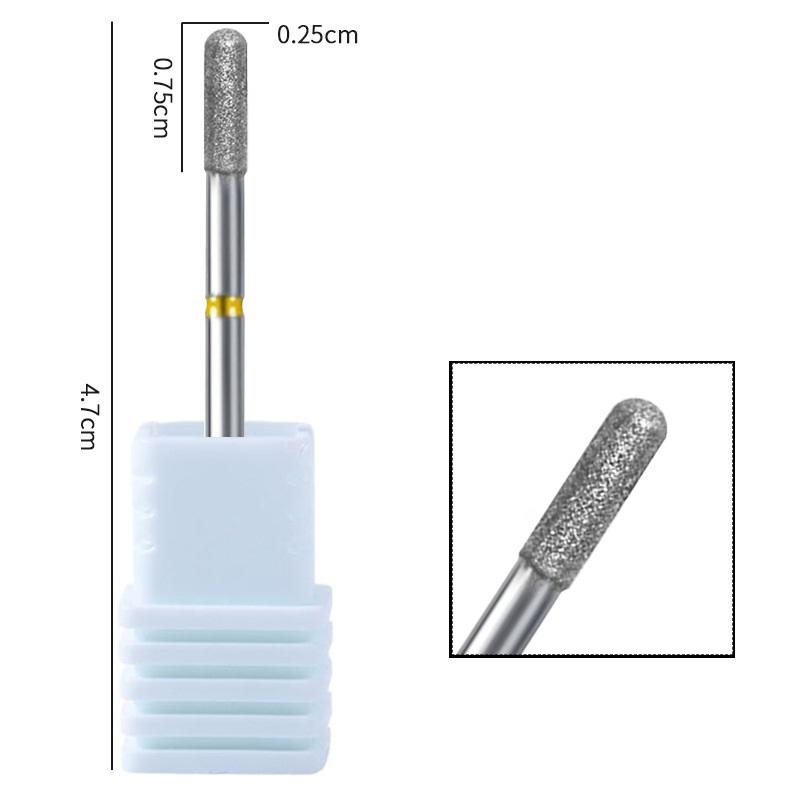 

Карбид вольфрама, сверло для ногтей, фреза для маникюра, педикюра, пилочки для ногтей, буферное оборудование для дизайна ногтей, аксессуары, инструменты
