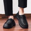Fashion Men's Kitchen Working Shoes Non-slip Waterproof Chef Shoes  Fashion Men Casual Work Sandals Outdoor Water Zapatos Para Hombre