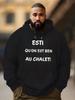 Top – Hoodies & Sweatshirts