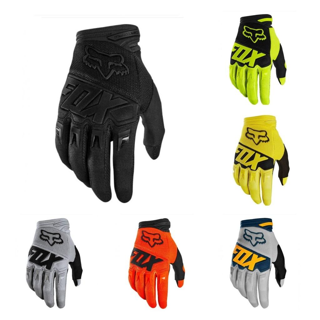 Outdoor Gloves Motorcycle Cycling Sport Dirtpaw Glove Comfort Fashion