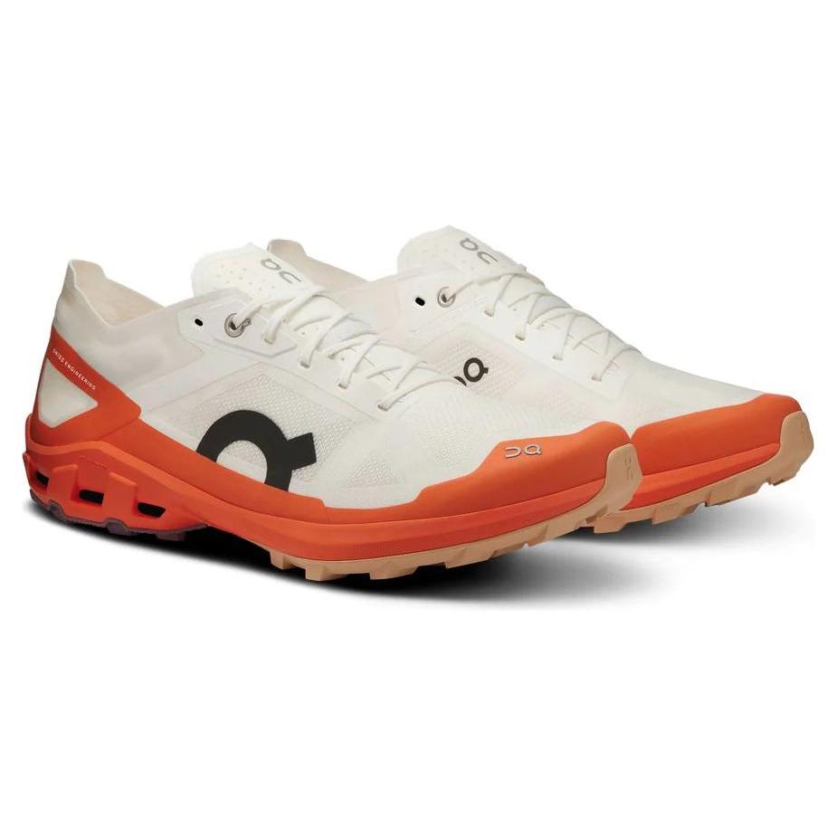 Cloudventure Peak 3 Wmns On 'Undyed Flame' Women's 3WD10761527