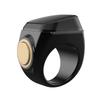 Electronic Intelligent Rings Counter With LCD Display Type C Charging Fit For Tasbih Prayer Counting Lightweight Design