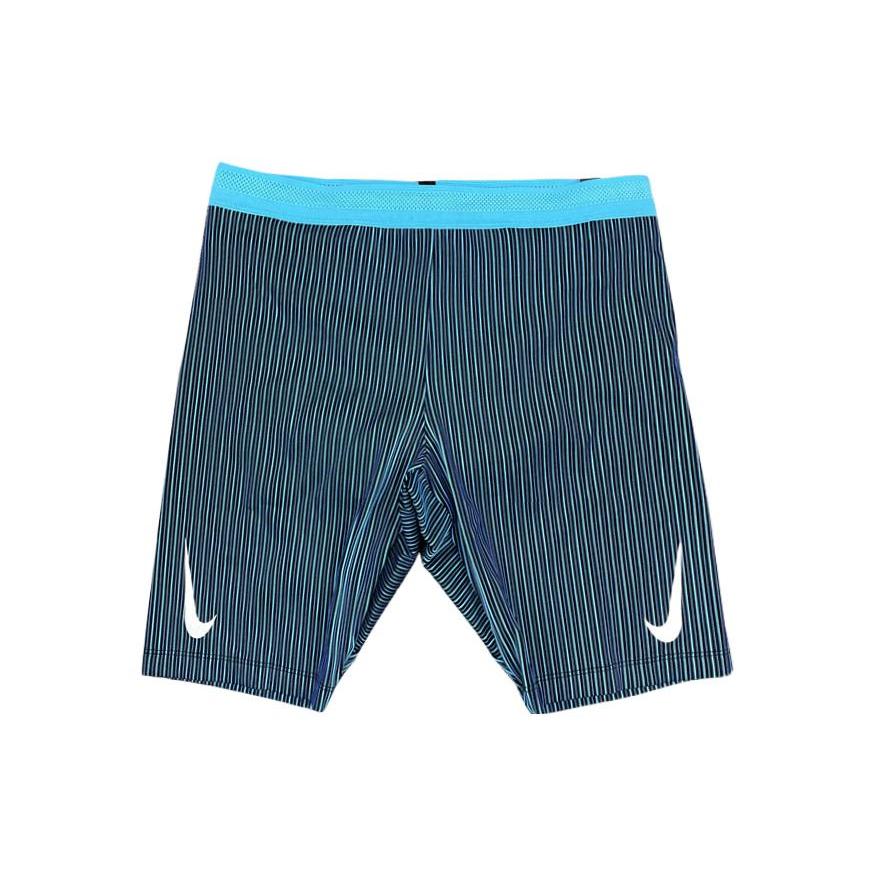 New Nike Sports Shorts Men Blue DA1430-013