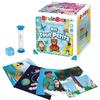The Green Board Game Co. | Brainbox : Des Tout Petits | Jeu De Société | À Partir De 4 Ans | 2 Joueurs Et Plus | 10 Minutes