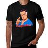 Paulie Gualtieri Capiche Design T-Shirt Graphic T Shirt Vintage Animal Prinfor Boys Oversized Graphic Tee T Shirt Men