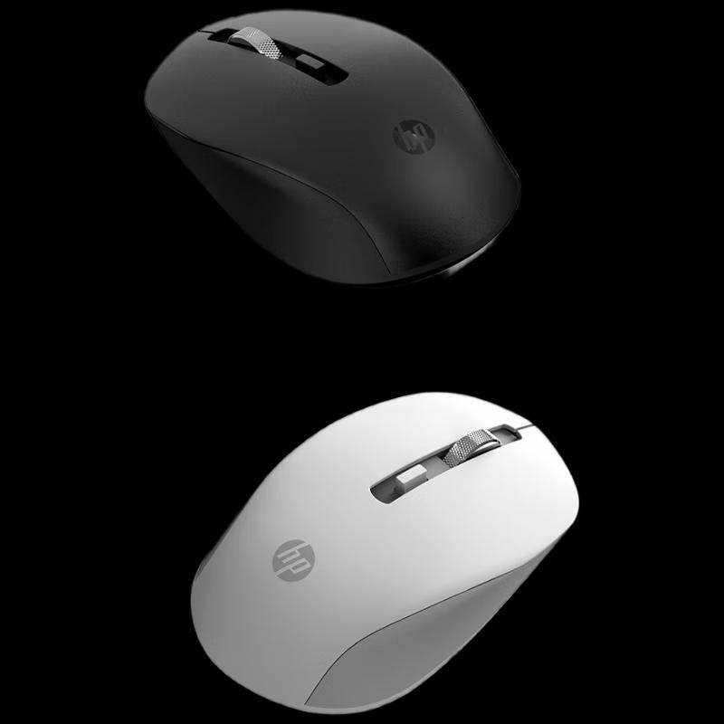 

HP S1000 Plus Wireless Mouse