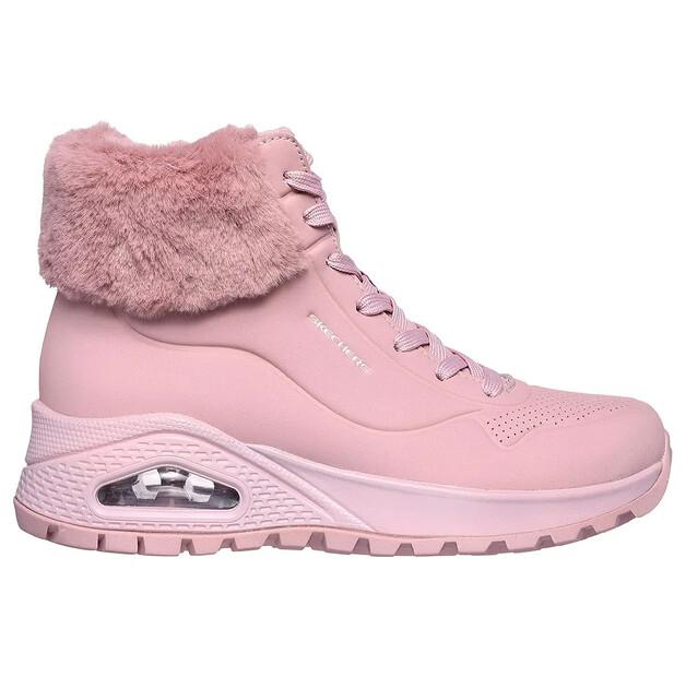 Skechers Uno Rugged сапоги