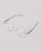 Hangeul [Blue Light Lens] Epi Transparent Clear