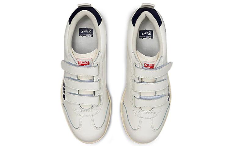 ONITSUKA TIGER Wmns Mexico Delegation Chunk 'Cream Peacoat'
