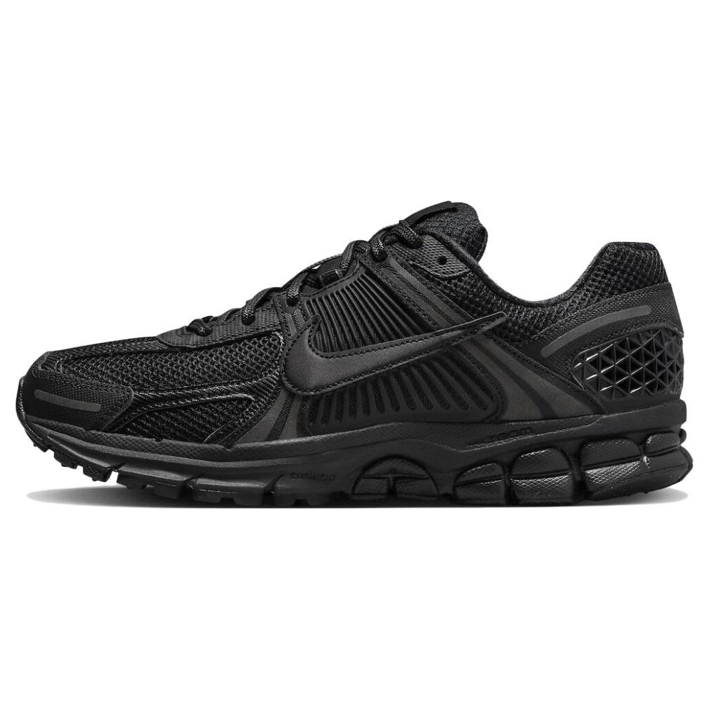 

Nike Zoom Vomero 5 Тройной черный 42.5
