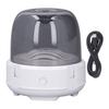 4 in 1 Controller Changing Dock for Switch Pro Controller Round Shaped USB Quick Charging RGB Light 
