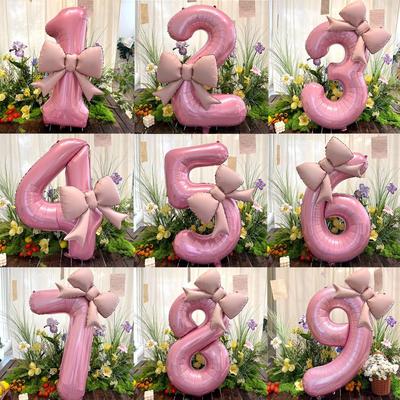 Feestviering – Ballonnen