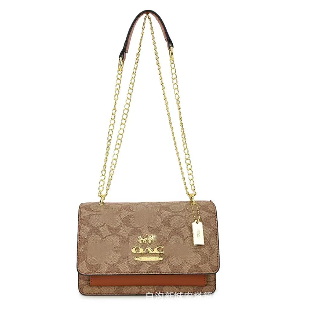 

European and American Fashion Print Women s Shoulder & Crossbody Bag - 25 New Styles