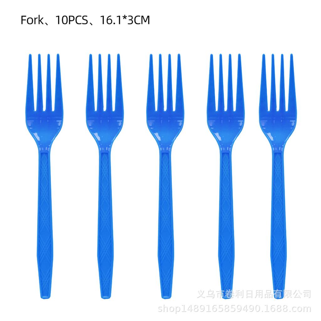 Amerikanische Flagge Zubehör Unabhängigkeitstag Partyzubehör Atmosphärenzubehör Pappbecher Pappteller Papierservietten Banner Wimpel