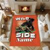 Love Transformers (17) Customize your name rug, office chair cushion, home bedroom living room gift.