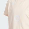 Adidas Girls' AEROREADY T-Shirt Shorts Set