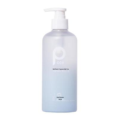 Baitai Glacier Scented Amino Acid Shower Gel