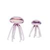 Modern Transparent Jellyfish Jewelry Home Soft Decoration Holiday Gift