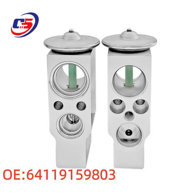 BMW F18 Air Conditioning Expansion Valve (Part No. 64119159803)