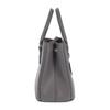 Prada 1BA296_NZV_F0480 2-Wege-Tasche grau Safiano Damen