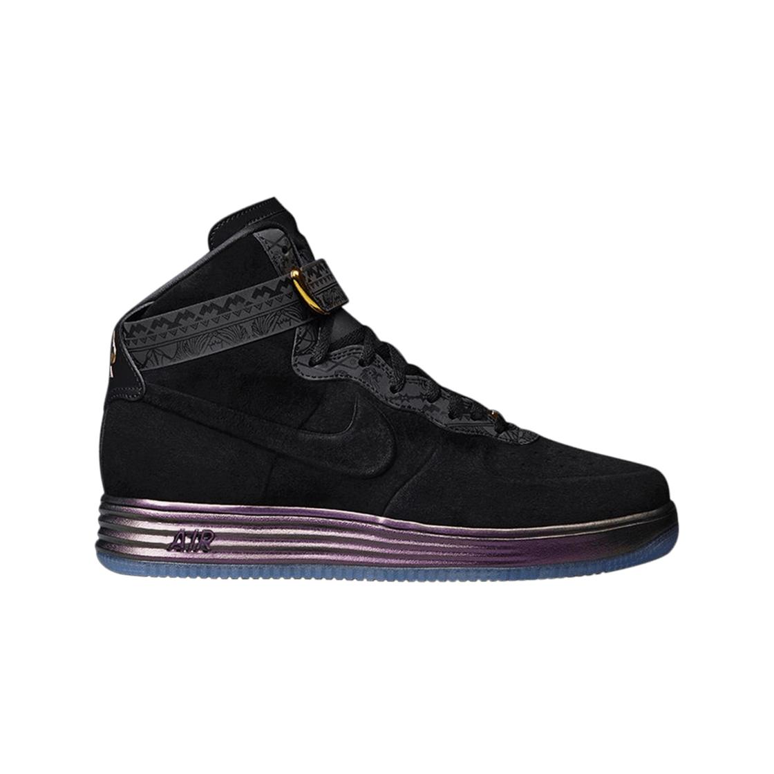 

Nike Lunar Force 1 Lux Qs Bhm 270