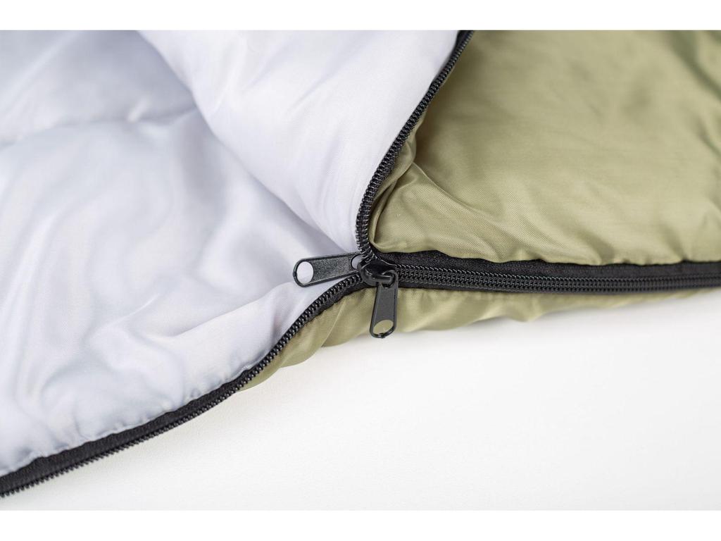 Four Seasons Universal Outdoor Camping Sleeping Bag, Thickened for Adults