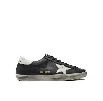 Sneakers Golden Goose Super-Star Classic Mit Streifen