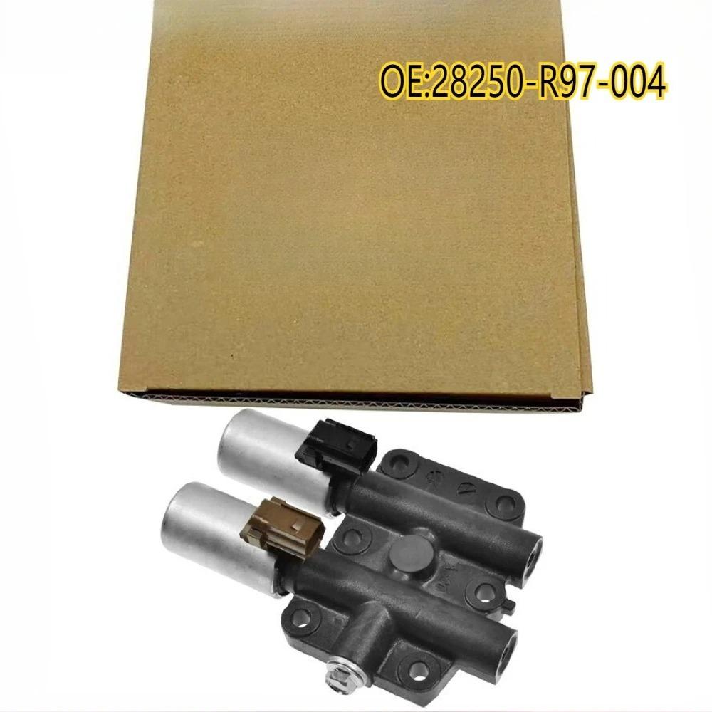 High quality New For 28250-R97-004 Transmission Dual Linear Solenoid