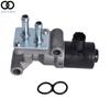 Idle Air Control Valve IACV For 1996-2000 Honda Civic 1.6L L4 New 36450-P2J-J01