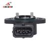 1 Year Warranty 35170-26900 Throttle Position Sensor For Hyundai Accent Kia Rio Rio5 1.6L L4 16V 2006 2007 2008 2009 2010 2011