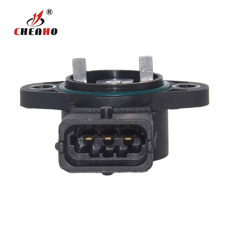 1 Year Warranty 35170-26900 Throttle Position Sensor For Hyundai Accent Kia Rio Rio5 1.6L L4 16V 2006 2007 2008 2009 2010 2011