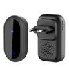 Self-Powered Wireless Outdoor Doorbell