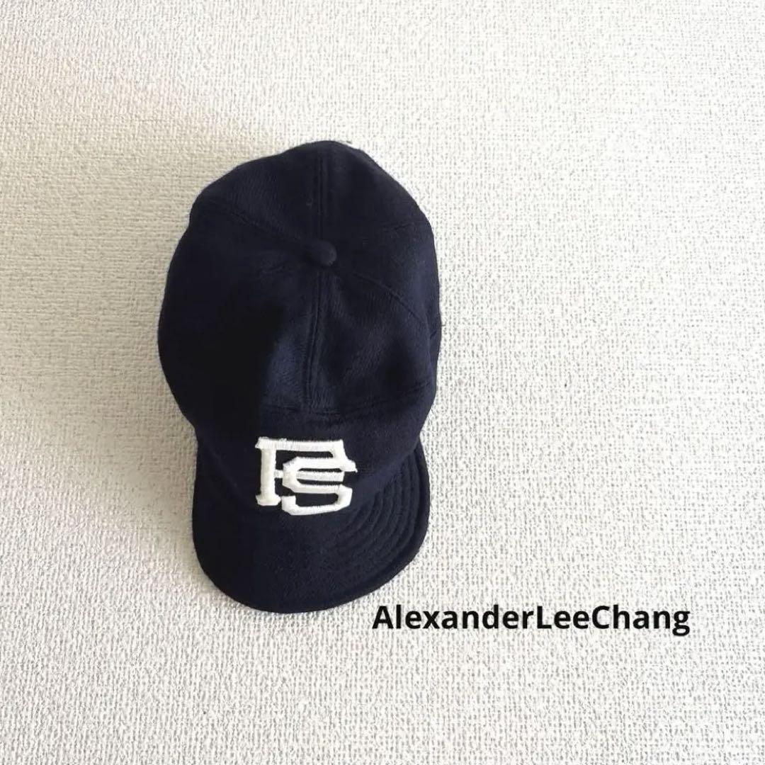 

[USED] Alexander Lee Chang Cap
