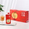 Appledawoom Pasteurized NFC Seedless Apple Juice 120ml 20 Pcs