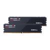 G.Skill RAM Ripjaws S5 - Low Profile - 32 GB (2 X 16 GB Kit) - DDR5 5600 DIMM CL36