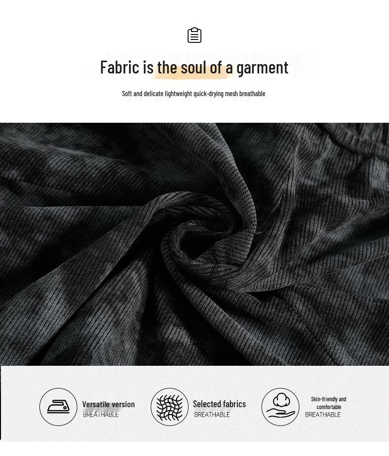 NASA MARVEL Men's Straight-Leg Casual Outdoor Pants