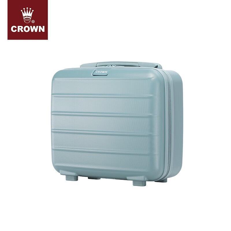 CROWN C-F2022H 12-inch Hand Carry Case
