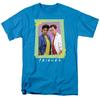 Friends "80s Flashback" T-Shirt - Adult, Child Unisex T-Shirt