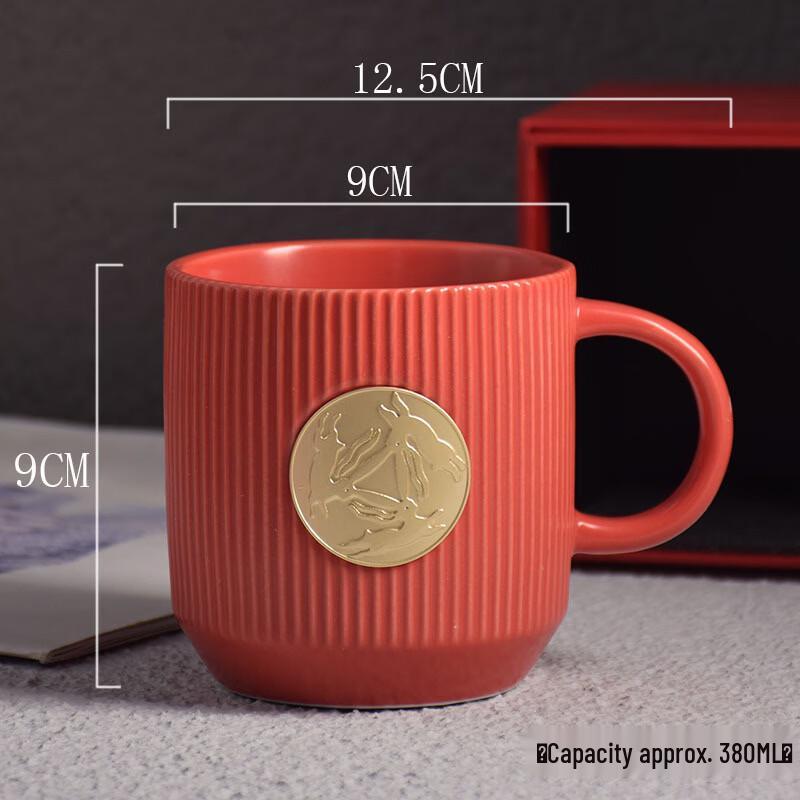 

OLOEY Nordic Ceramic Coffee Milk Mug