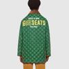 Jackets & Coats Men's Green 676488-Z8ATU-3330
