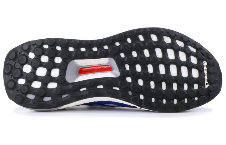 UltraBoost Adidas Mid 'Run Thru Time' BY3056
