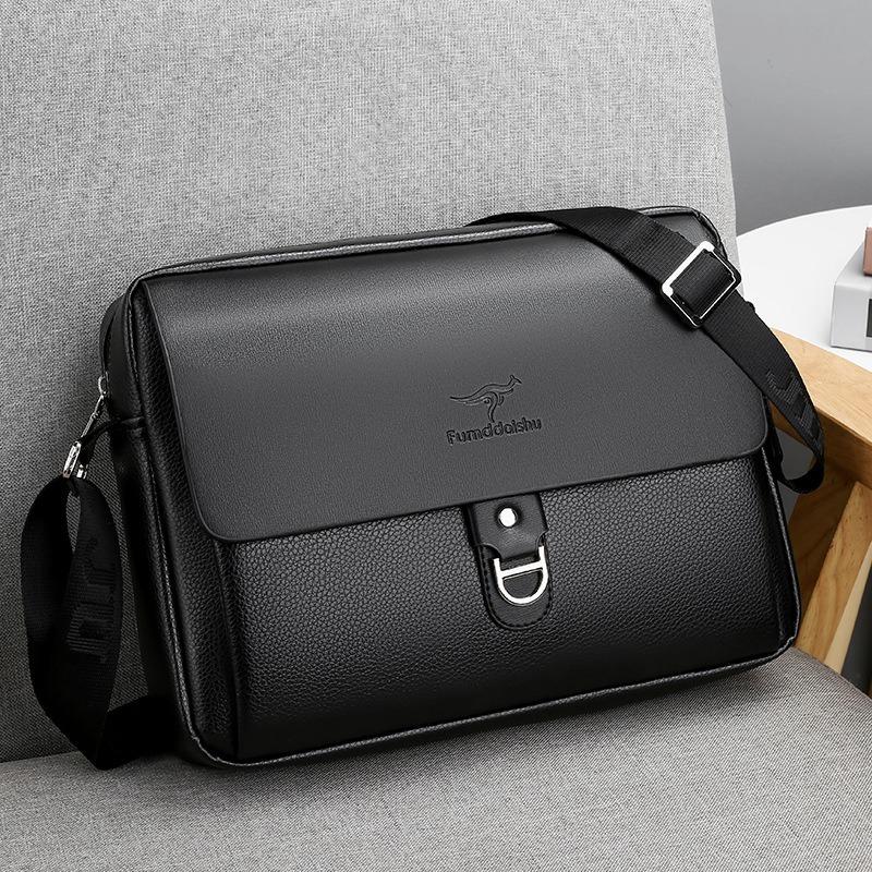 Men's Bags Oblique Span Casual Bags, Various Models, Sizes, High Quality, Small Hanging Bags, and Large Discounts.