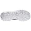 Under Armour SlipSpeed Mega White Black Red Unisex Sneakers 3028539-109