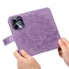 Leather Case for Infinix Smart 8 Plus/Smart 8 Pro 4G/Smart 8 4G/Hot 40i/TECNO Spark 20/Spark Go 2024 4G Flower Phone Cover