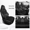 BYD Frigate 07/Destroyer Honeycomb Car Seat Cushion Set - All Seasons